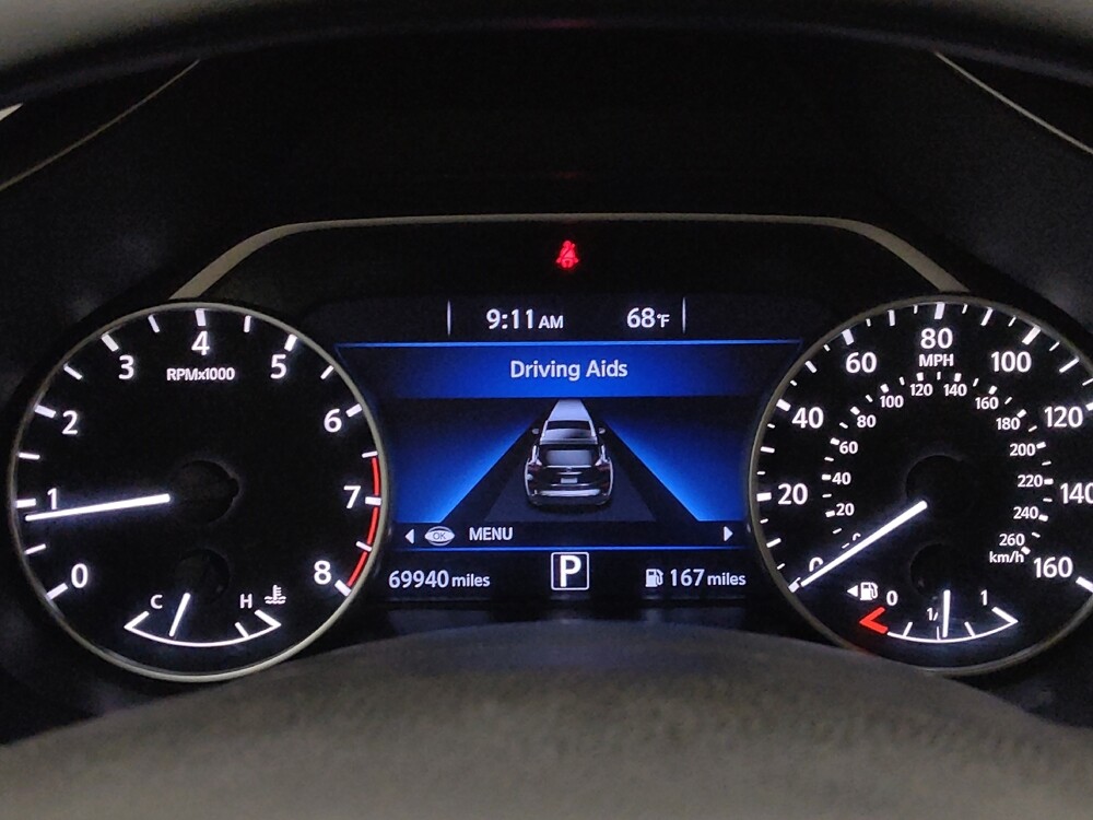 2017 Nissan Murano in Independence, MO 64055 - 18144730 23