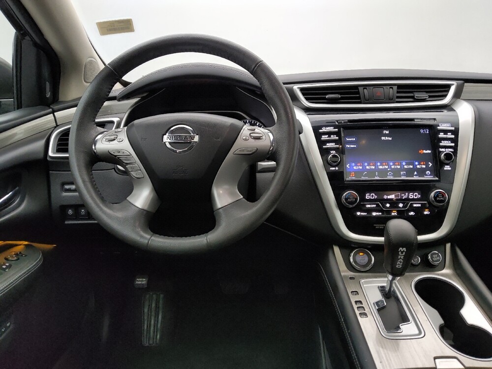 2017 Nissan Murano in Independence, MO 64055 - 18144730 22