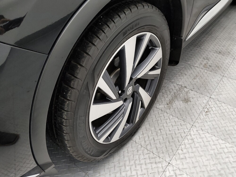 2017 Nissan Murano in Independence, MO 64055 - 18144730 31