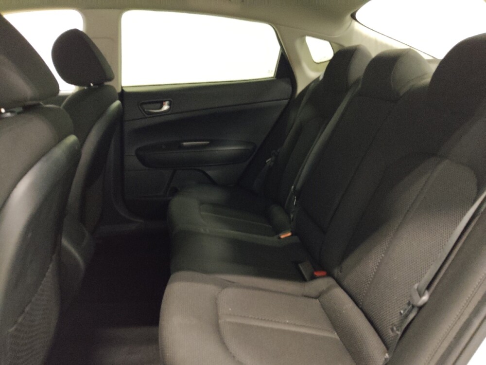 2019 Kia Optima in Columbus, OH 43231 - 18144731 18