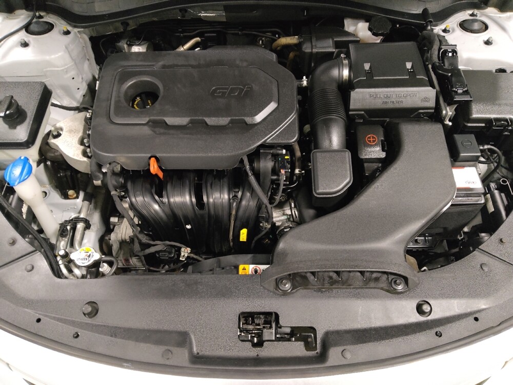 2019 Kia Optima in Columbus, OH 43231 - 18144731 30