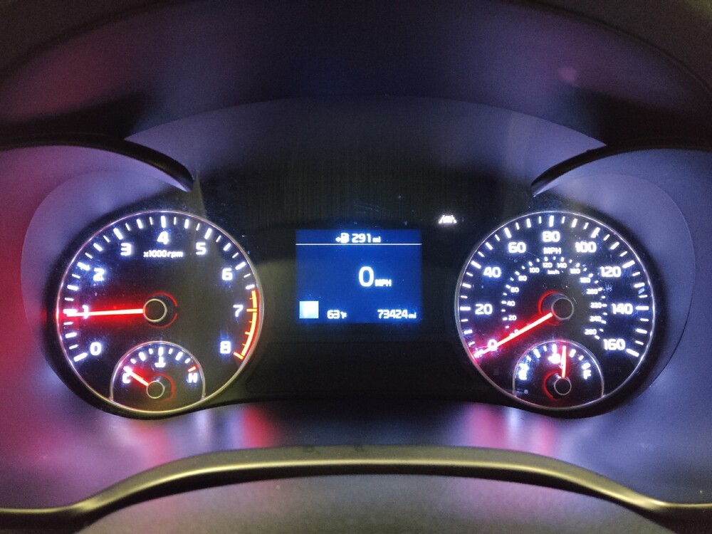 2019 Kia Optima in Columbus, OH 43231 - 18144731 23
