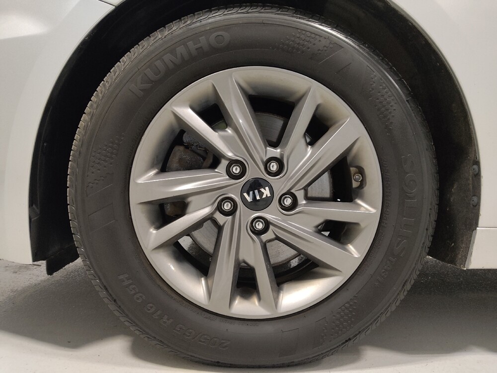 2019 Kia Optima in Columbus, OH 43231 - 18144731 31