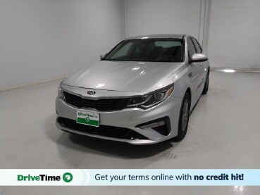 2019 Kia Optima in Columbus, OH 43231
