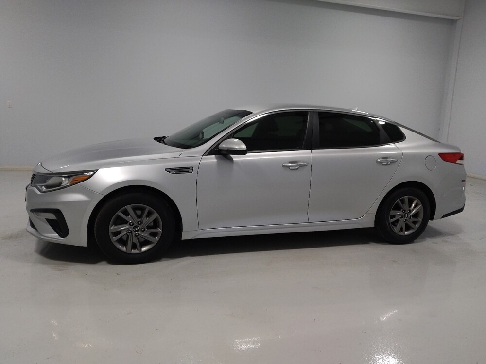 2019 Kia Optima in Columbus, OH 43231 - 18144731 2