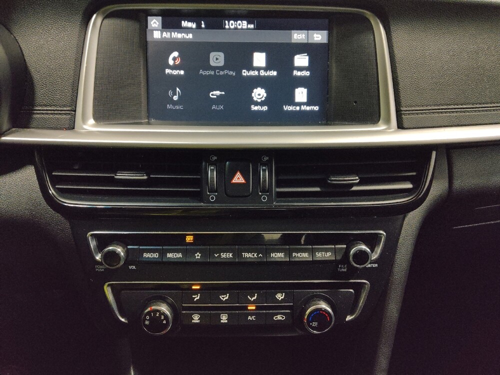 2019 Kia Optima in Columbus, OH 43231 - 18144731 25