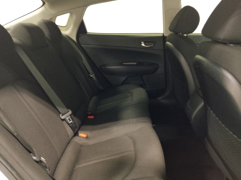 2019 Kia Optima in Columbus, OH 43231 - 18144731 19