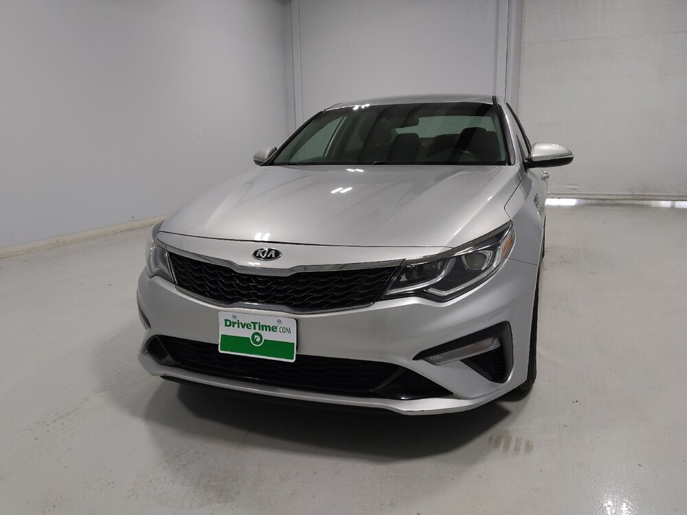 2019 Kia Optima in Columbus, OH 43231 - 18144731 15
