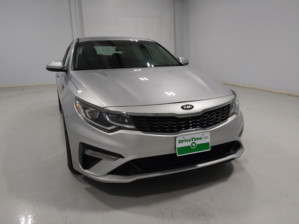 2019 Kia Optima in Columbus, OH 43231 - 18144731 14
