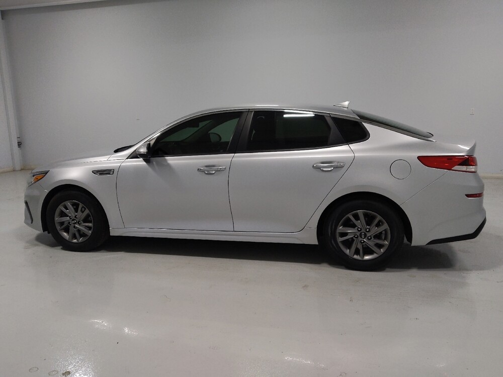 2019 Kia Optima in Columbus, OH 43231 - 18144731 3