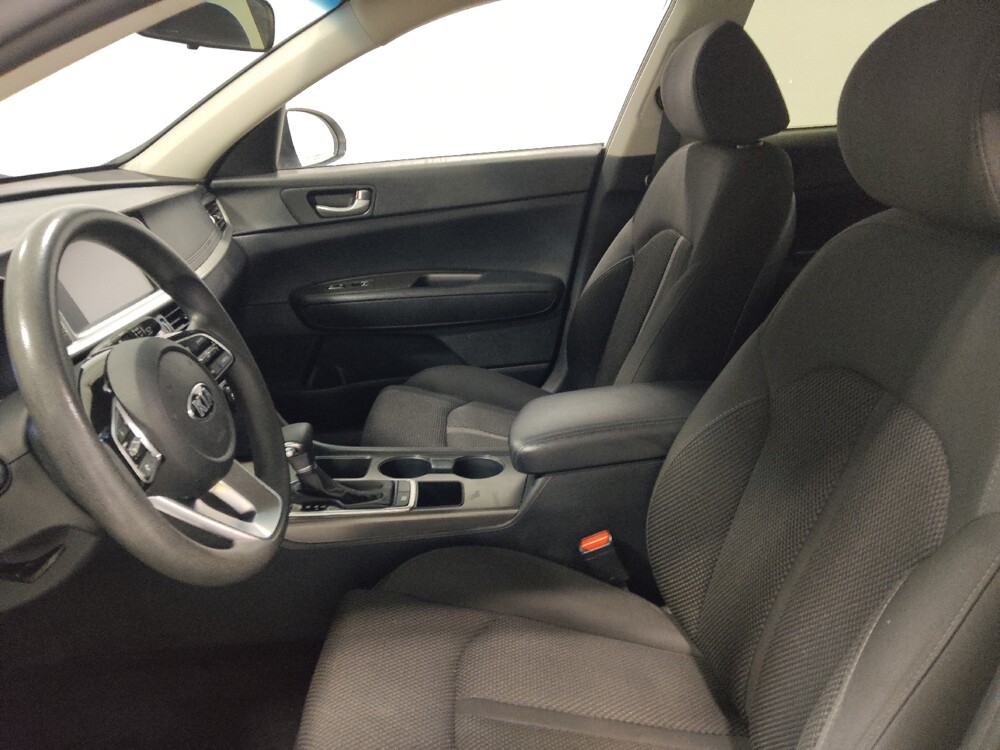 2019 Kia Optima in Columbus, OH 43231 - 18144731 17