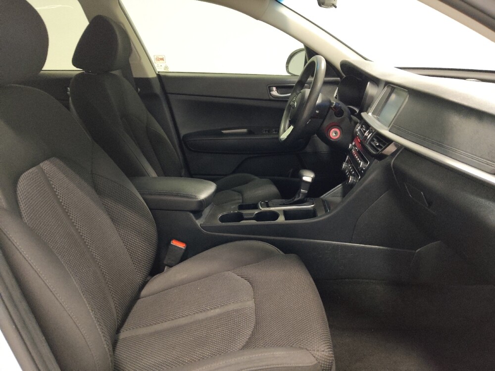 2019 Kia Optima in Columbus, OH 43231 - 18144731 21