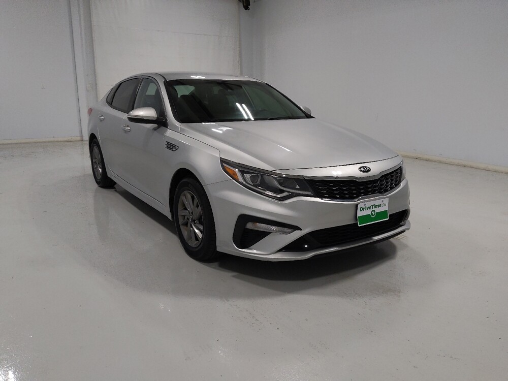 2019 Kia Optima in Columbus, OH 43231 - 18144731 13