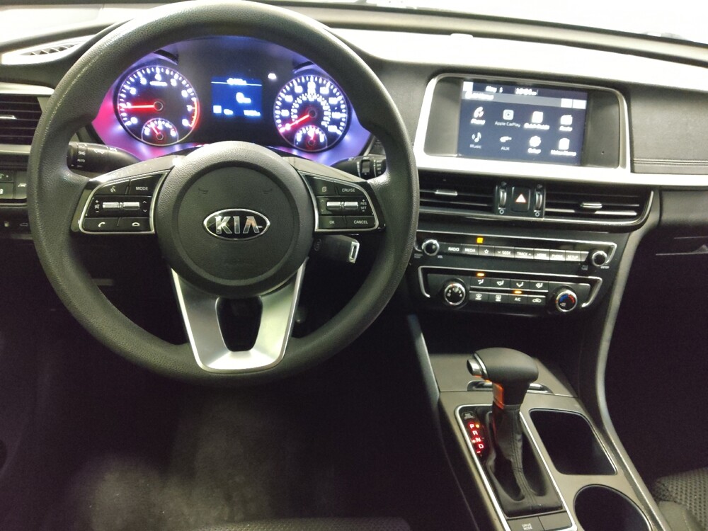 2019 Kia Optima in Columbus, OH 43231 - 18144731 22
