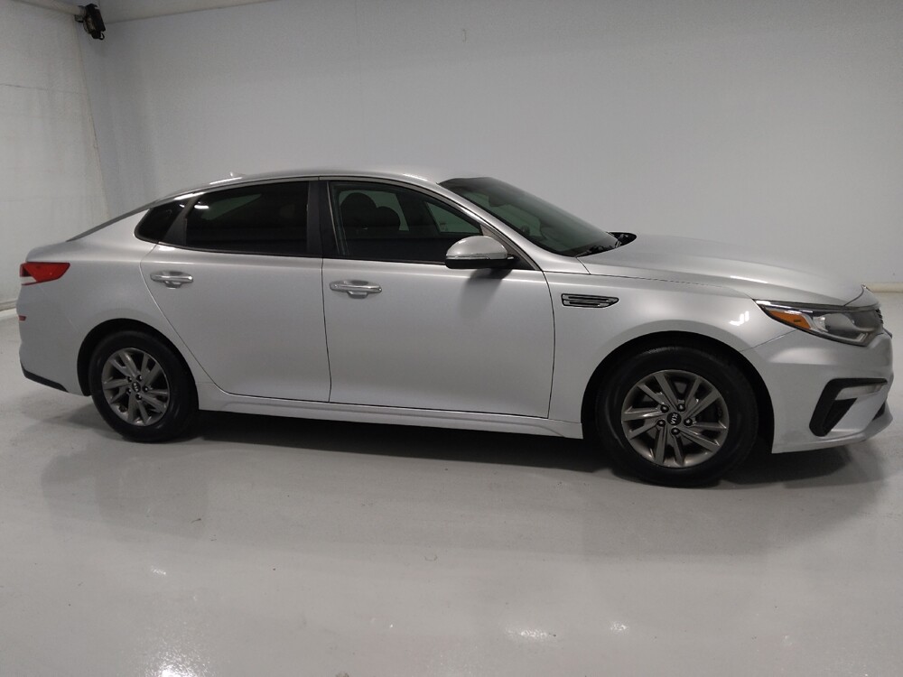 2019 Kia Optima in Columbus, OH 43231 - 18144731 11