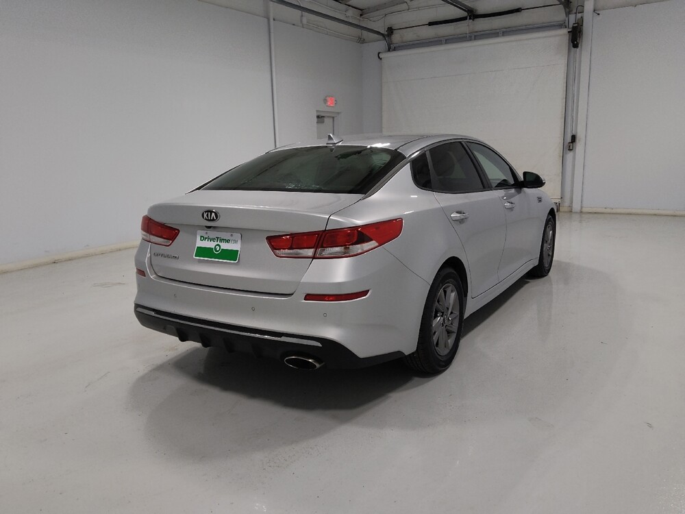 2019 Kia Optima in Columbus, OH 43231 - 18144731 9