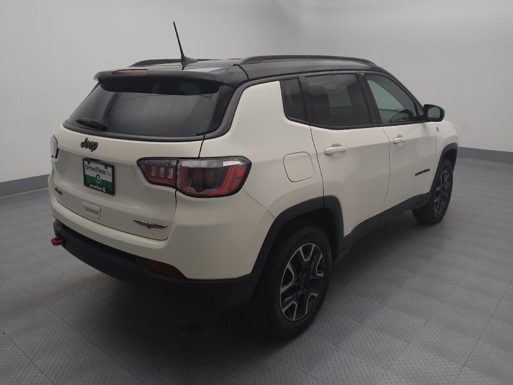 2019 Jeep Compass in Independence, MO 64055 - 18144732 9