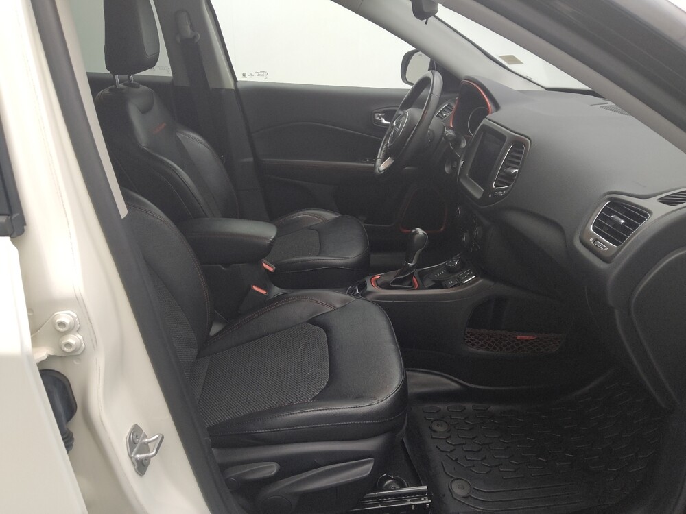 2019 Jeep Compass in Independence, MO 64055 - 18144732 21