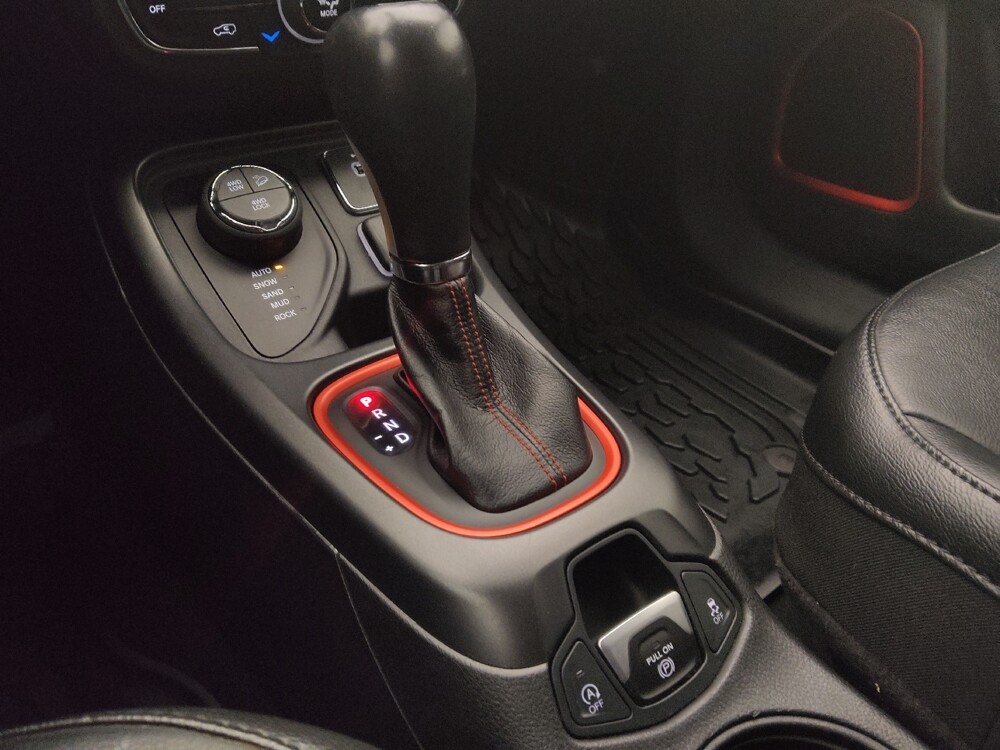 2019 Jeep Compass in Independence, MO 64055 - 18144732 26