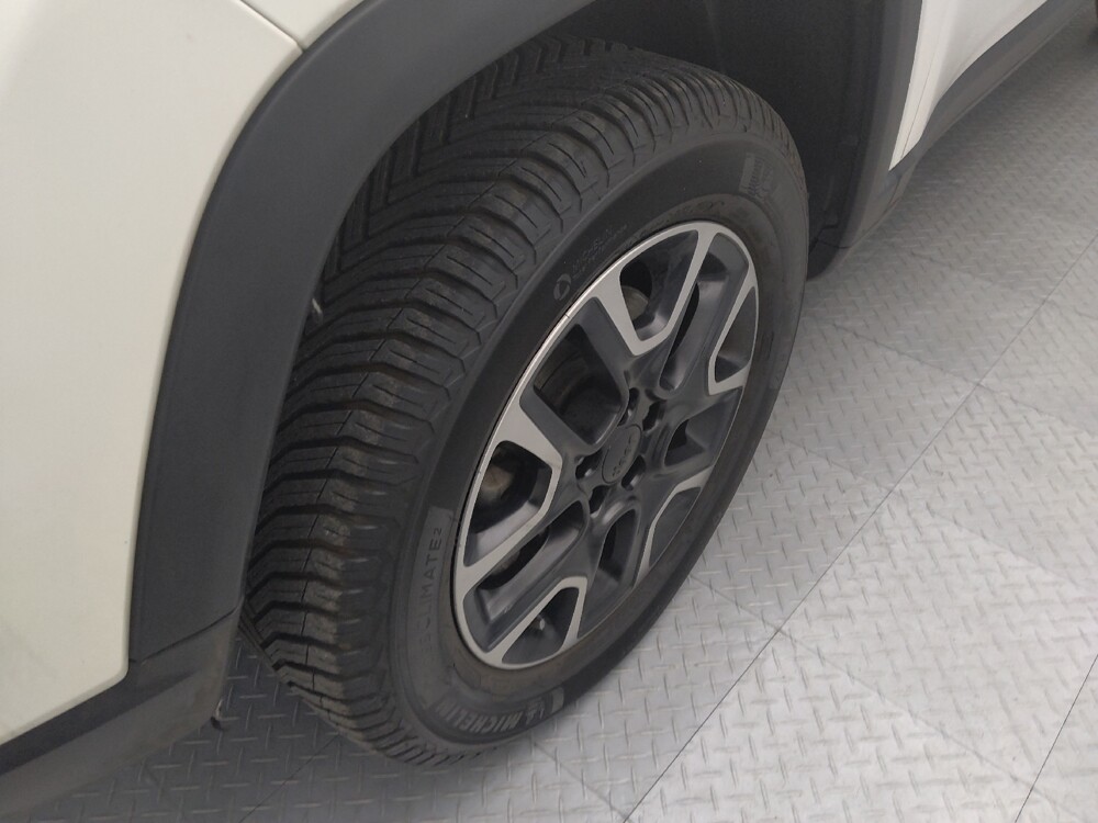 2019 Jeep Compass in Independence, MO 64055 - 18144732 31