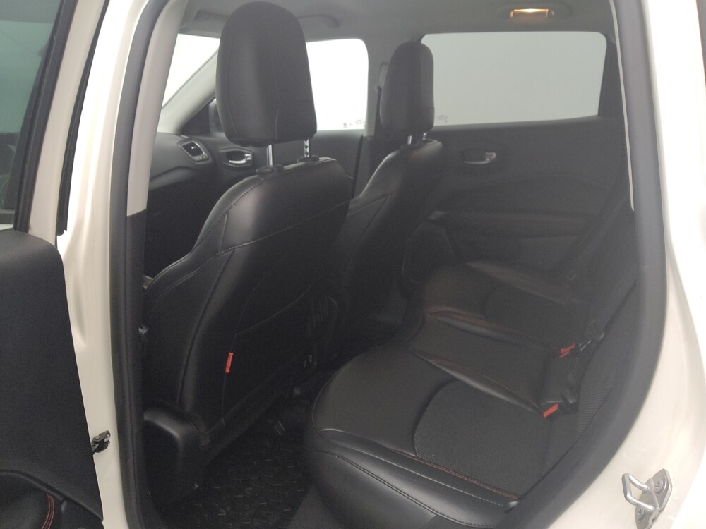 2019 Jeep Compass in Independence, MO 64055 - 18144732 18