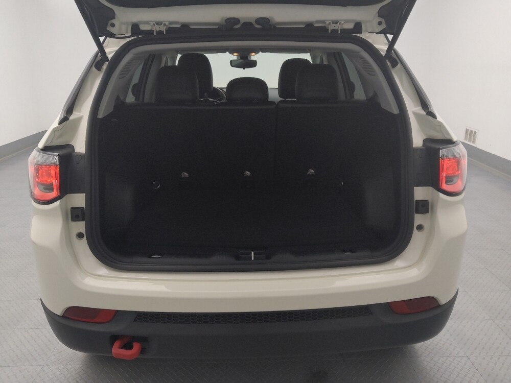 2019 Jeep Compass in Independence, MO 64055 - 18144732 29