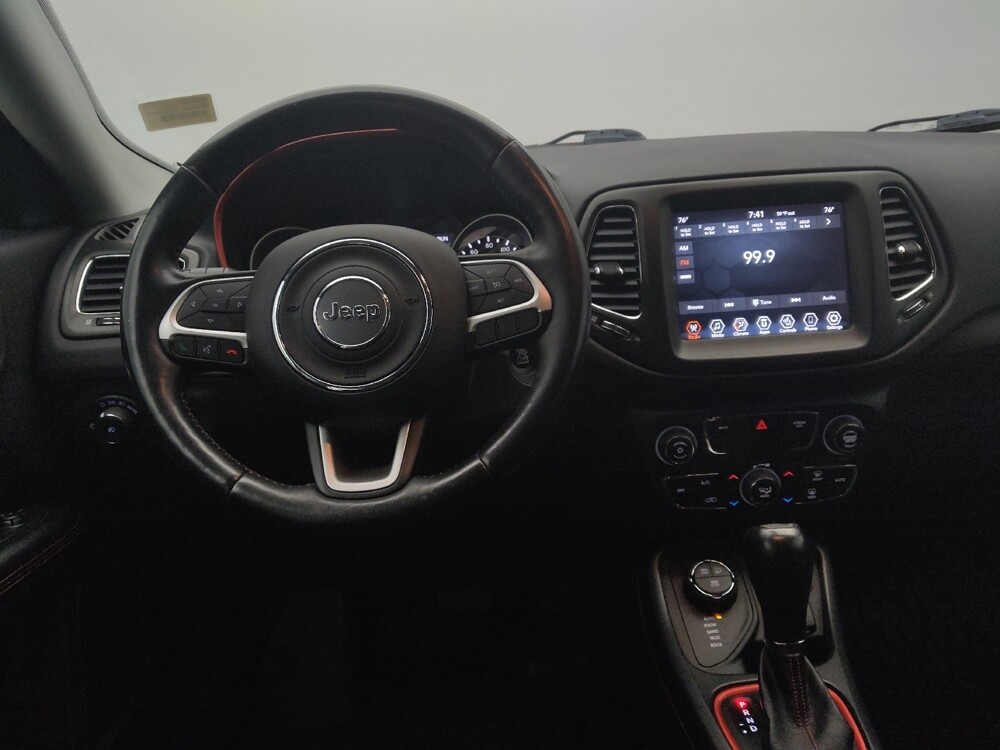 2019 Jeep Compass in Independence, MO 64055 - 18144732 22