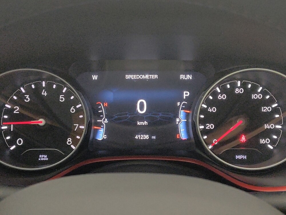 2019 Jeep Compass in Independence, MO 64055 - 18144732 23