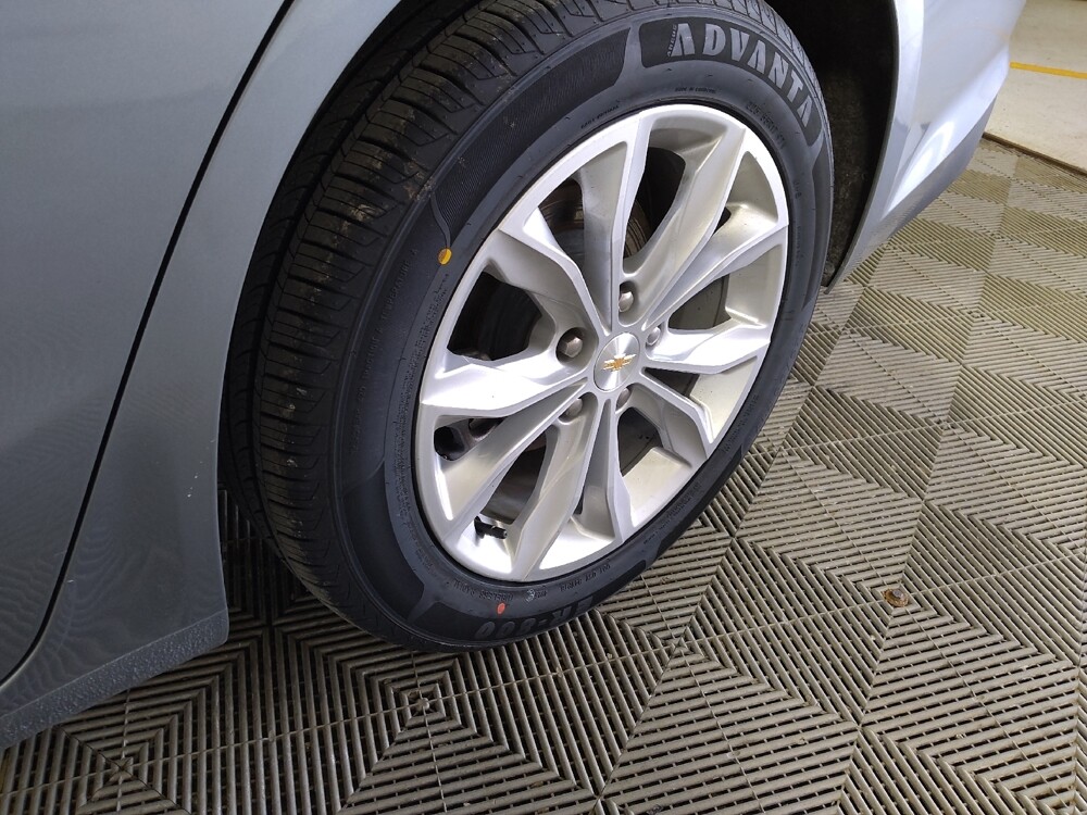 2024 Chevrolet Malibu in Midlothian, IL 60445 - 18144733 31