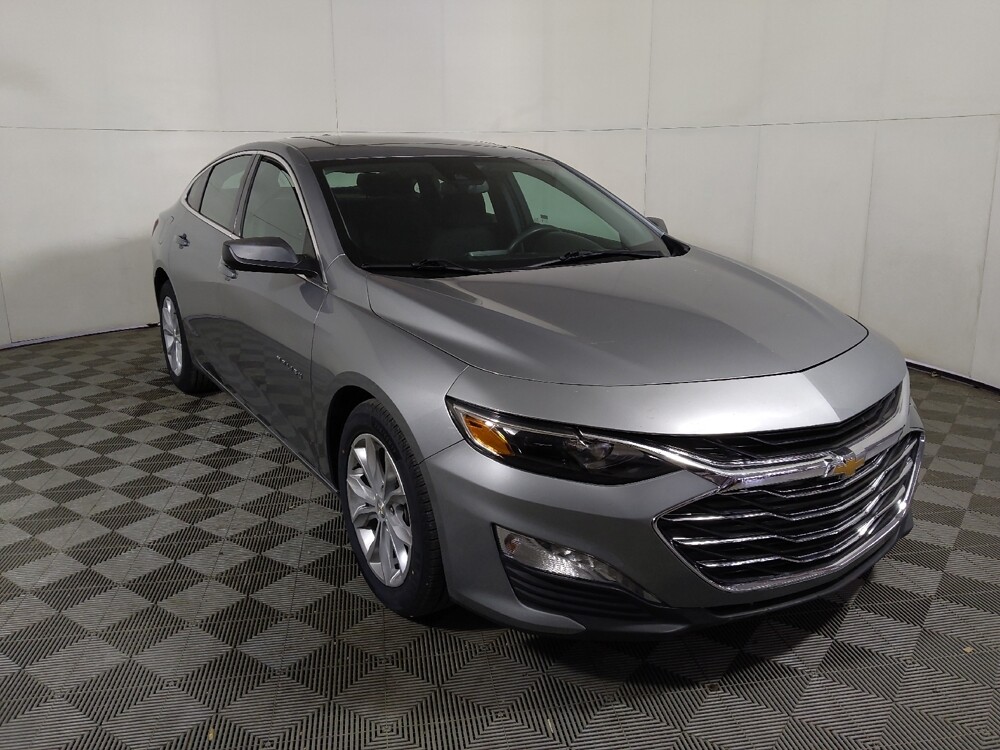 2024 Chevrolet Malibu in Midlothian, IL 60445 - 18144733 13