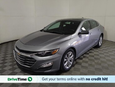 2024 Chevrolet Malibu in Midlothian, IL 60445