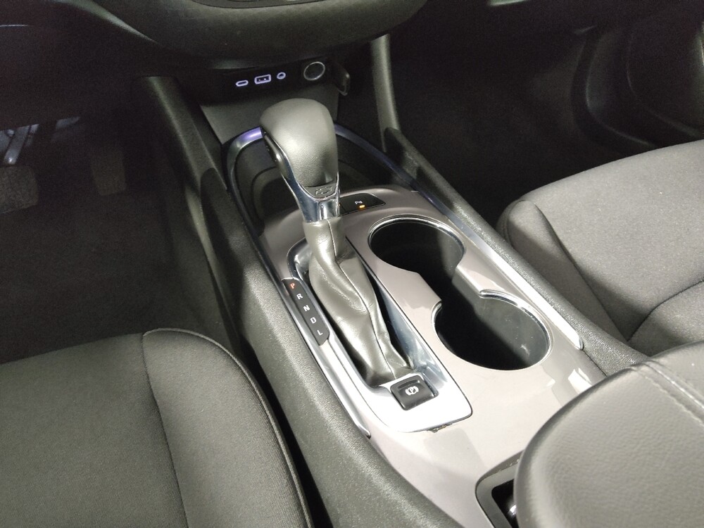 2024 Chevrolet Malibu in Midlothian, IL 60445 - 18144733 26