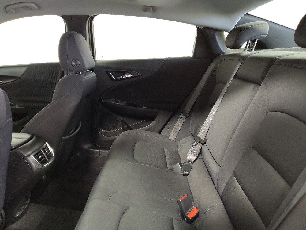 2024 Chevrolet Malibu in Midlothian, IL 60445 - 18144733 18