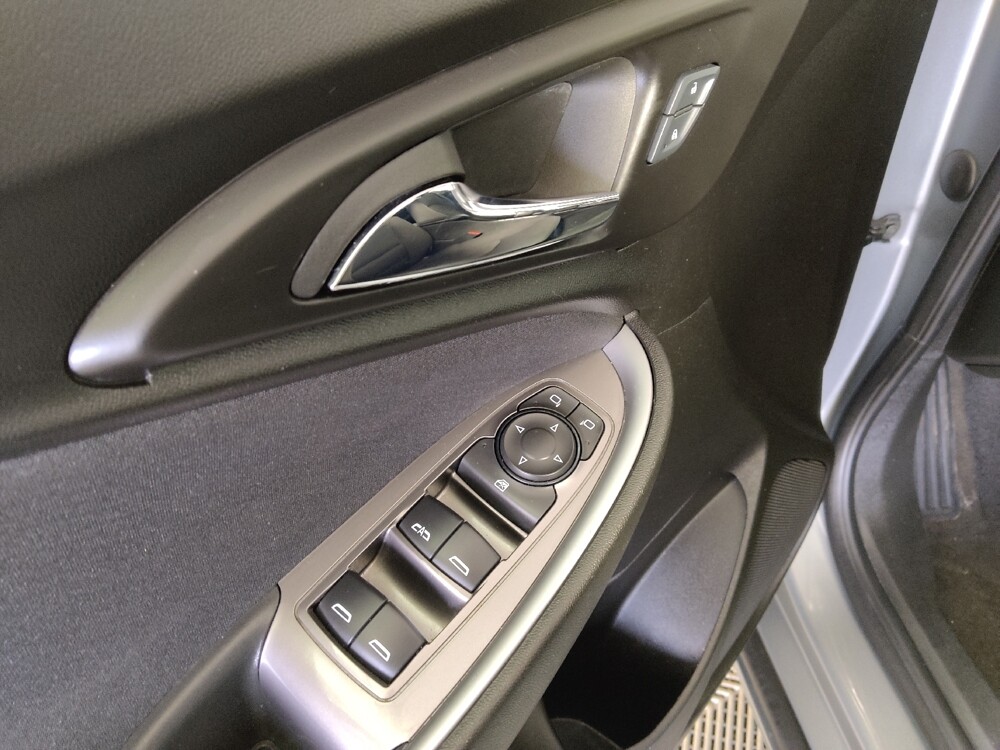 2024 Chevrolet Malibu in Midlothian, IL 60445 - 18144733 27