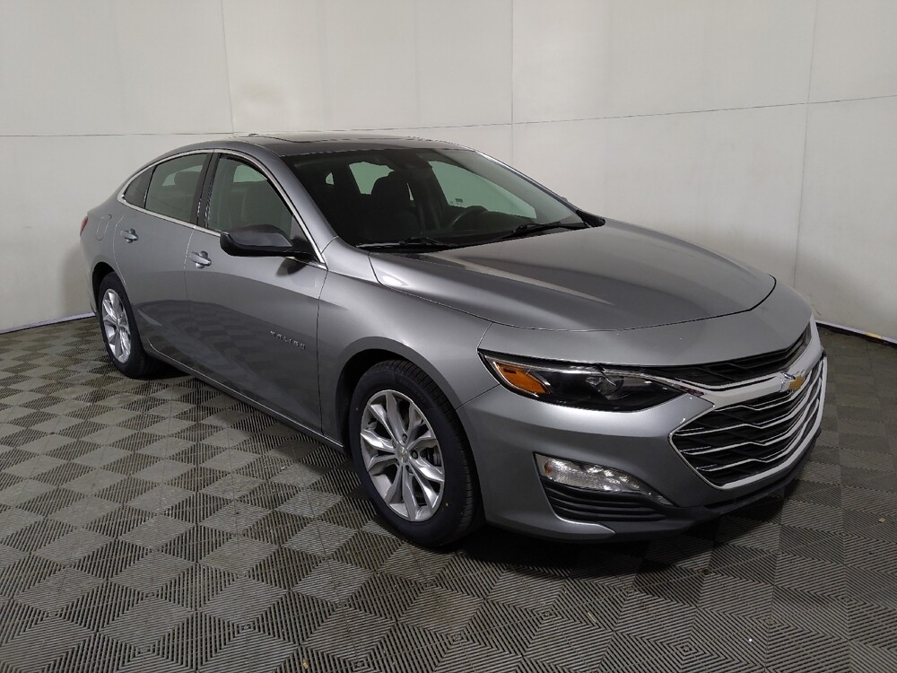 2024 Chevrolet Malibu in Midlothian, IL 60445 - 18144733 11