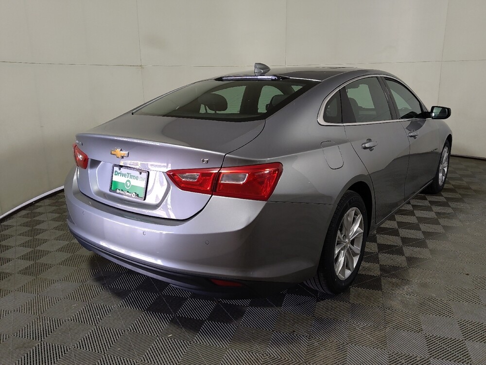 2024 Chevrolet Malibu in Midlothian, IL 60445 - 18144733 9