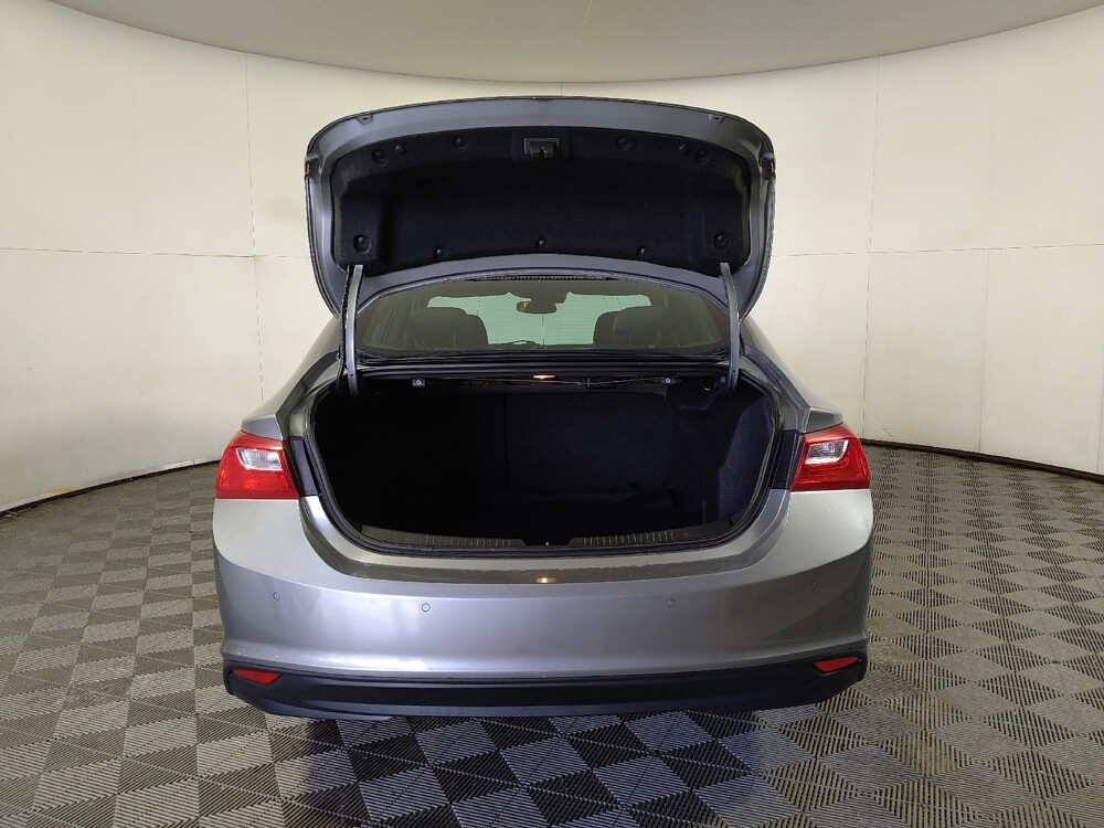 2024 Chevrolet Malibu in Midlothian, IL 60445 - 18144733 29