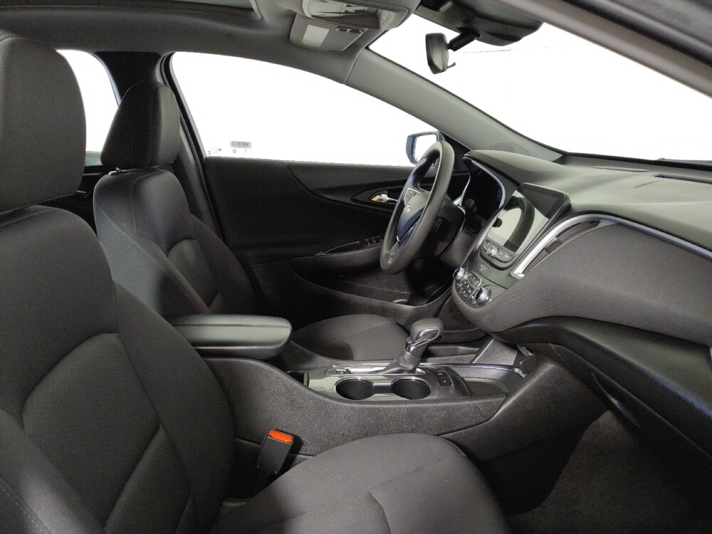 2024 Chevrolet Malibu in Midlothian, IL 60445 - 18144733 21