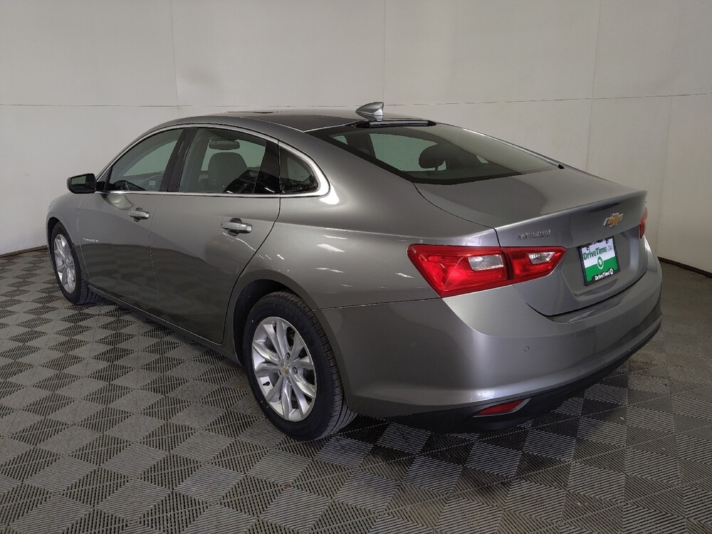 2024 Chevrolet Malibu in Midlothian, IL 60445 - 18144733 3