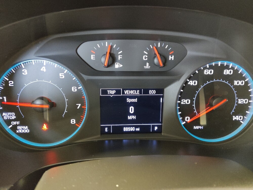 2024 Chevrolet Malibu in Midlothian, IL 60445 - 18144733 23