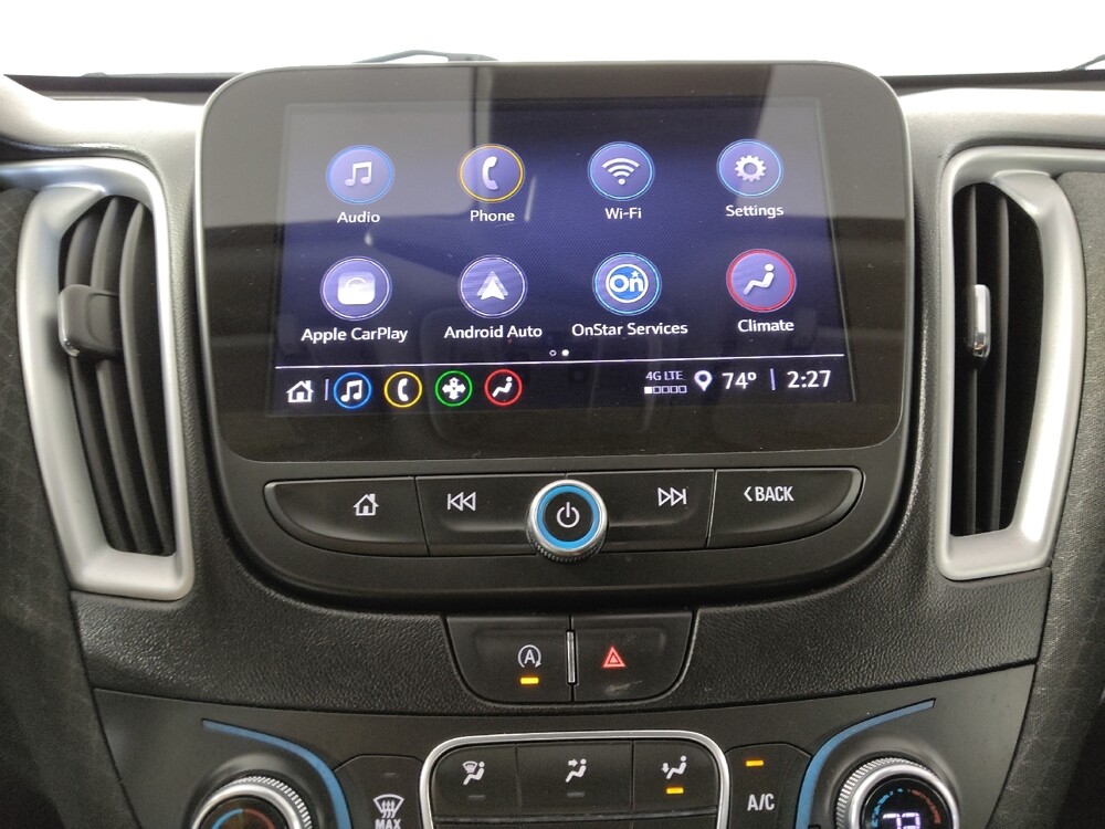 2024 Chevrolet Malibu in Midlothian, IL 60445 - 18144733 25