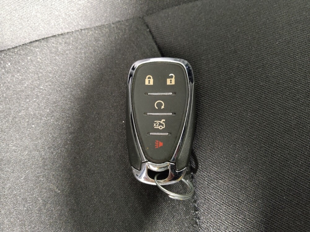 2024 Chevrolet Malibu in Midlothian, IL 60445 - 18144733 32