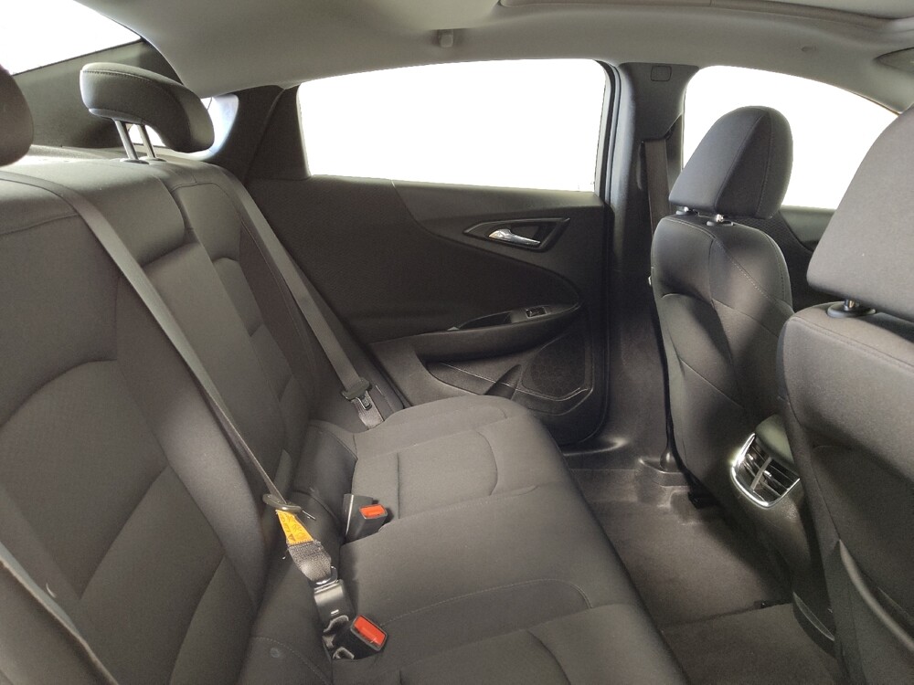 2024 Chevrolet Malibu in Midlothian, IL 60445 - 18144733 19
