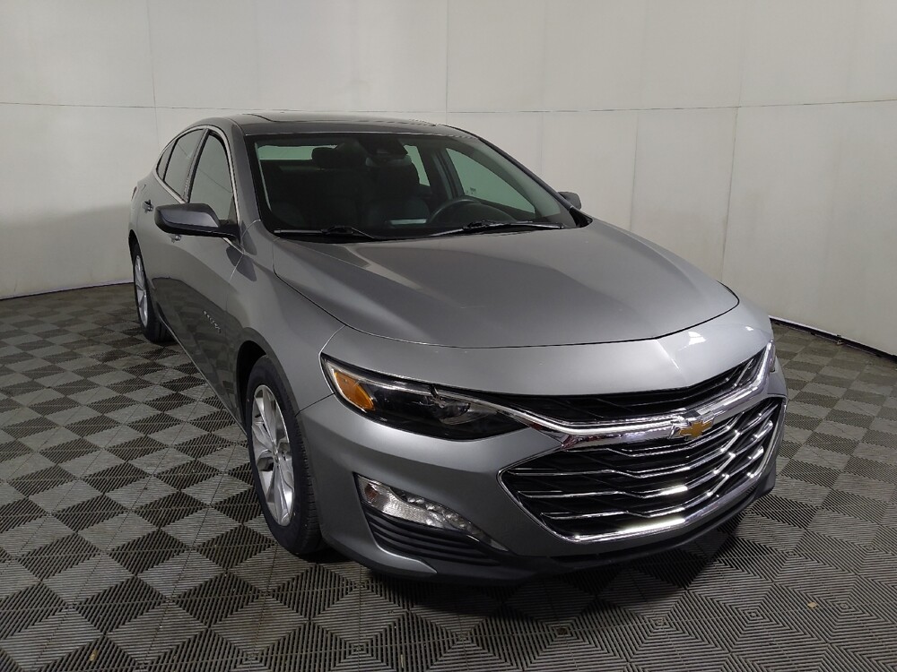 2024 Chevrolet Malibu in Midlothian, IL 60445 - 18144733 14