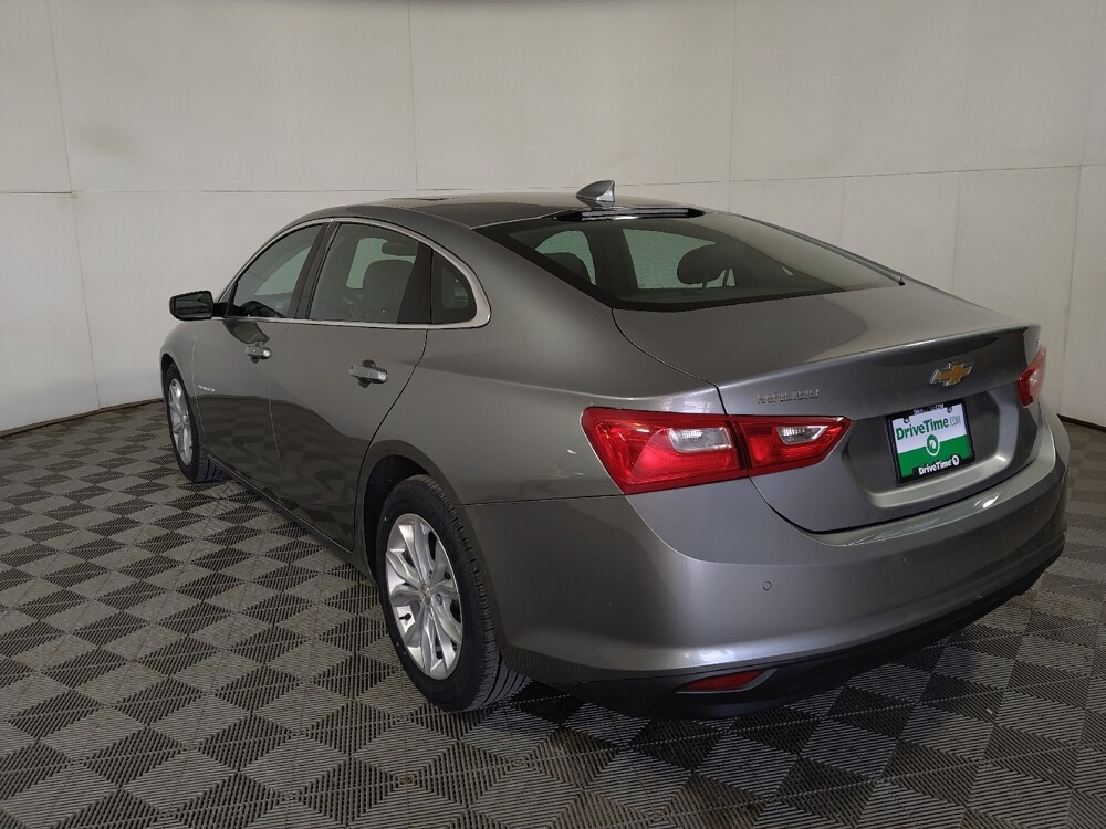 2024 Chevrolet Malibu in Midlothian, IL 60445 - 18144733 5