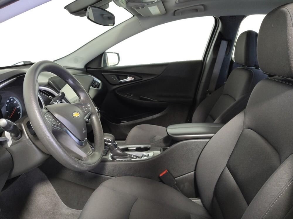 2024 Chevrolet Malibu in Midlothian, IL 60445 - 18144733 17