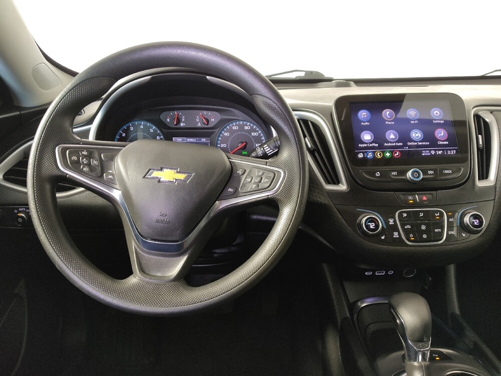 2024 Chevrolet Malibu in Midlothian, IL 60445 - 18144733 22