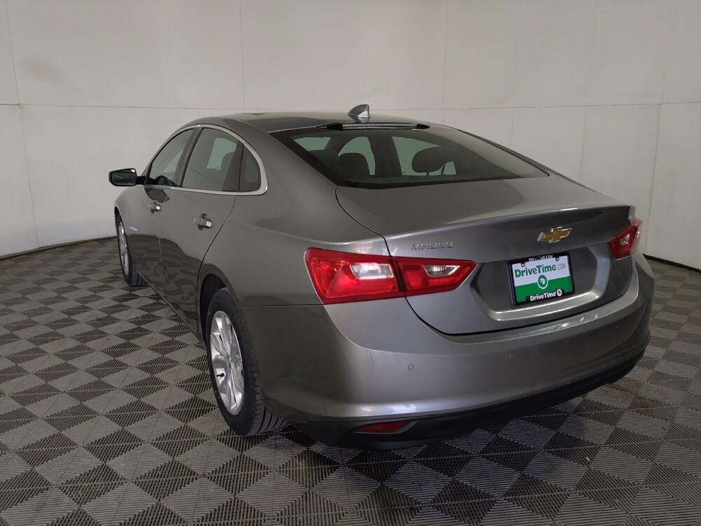2024 Chevrolet Malibu in Midlothian, IL 60445 - 18144733 6