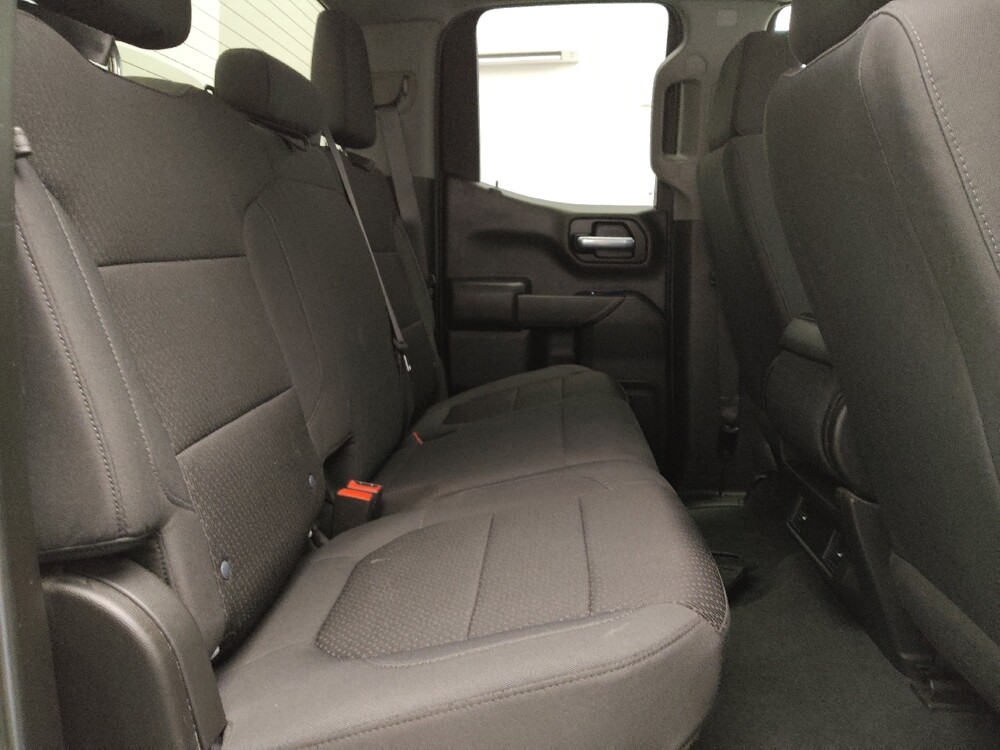 2021 Chevrolet Silverado 1500 in Arlington, TX 76011 - 18144735 19