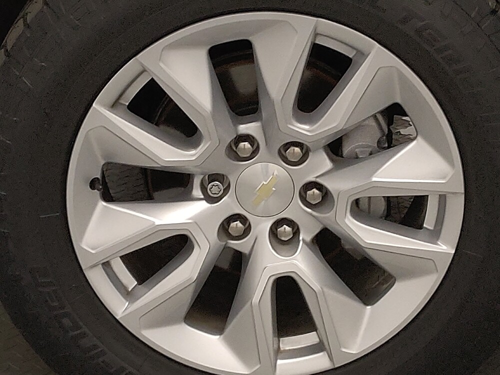 2021 Chevrolet Silverado 1500 in Arlington, TX 76011 - 18144735 31